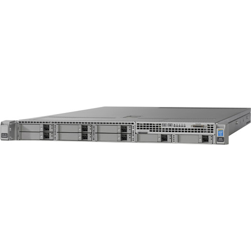 BYO Cisco UCS C220 M4 8B SFF Server