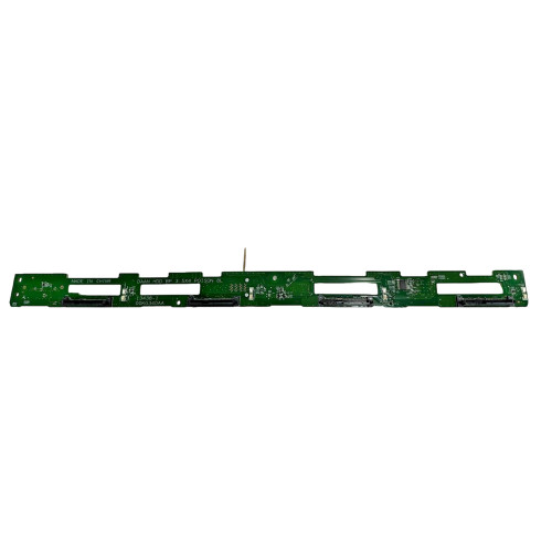 Lenovo 00FJ752 - System x3250 M6 - 4-Bay LFF - 3.5" - SAS/SATA - Hot-Swap - HDD Backplane - Server Replacement Part