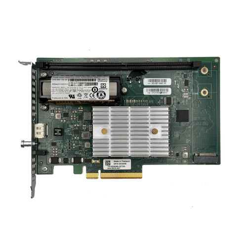 Dell - DGK85 - Calypso - I/O Controller - Full Height - NVRAM - Controller Card