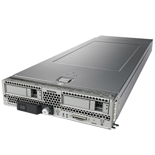 BYO Cisco B200 M4 2B SFF Blade Server