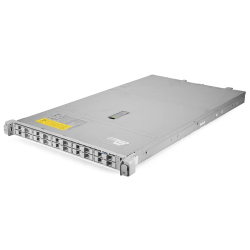 BYO Cisco UCS C220 M5 10B SFF Server