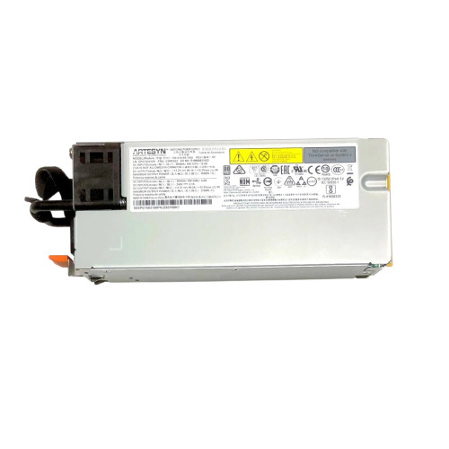 Lenovo - 01PE162 - ThinkSystem - SR650 - 1100W - Hot Swap - Server Power Supply - Redundant PSU