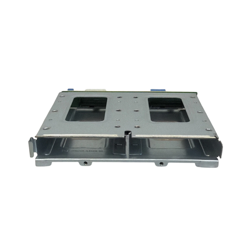 Supermicro - BPN-SAS3-846BTQ-B2B - 2-Bay - SFF - SAS3 - SATA - HDD Backplane - Drive Cage - Cables Included