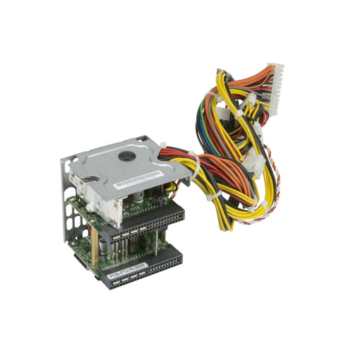 Supermicro - PDB-PT216-2824 - Server - Power Distribution Board - PDB - Chassis Power Board