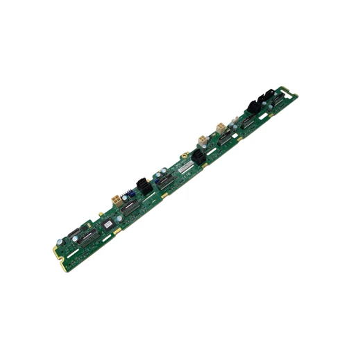 Supermicro - BPN-SAS3-119A-N12 - 12-Bay - SFF - SAS3 - SATA - NVMe - 2.5-Inch - 1U - Server - Backplane