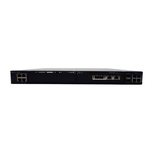 Dell EMC - VEP4600 1U Network Appliance - 16-Core Xeon D-2187NT - 128GB RAM - Broadcom 57412 10/1GbE - Ubuntu Server - 2x 1 TB SSD - Dual 495W PSUs