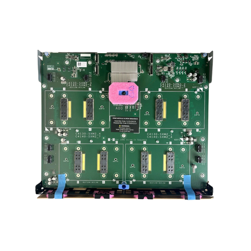 Dell - 096PWG - PowerEdge - C4140 - NVLink Board - SXM2 - GPU Board - Up to 4 GPUs - Configuration K/M - Server-Specific