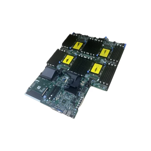 Dell - 9V95H - PowerEdge - R840 - 4x LGA3647 - Intel - Xeon - Scalable - Intel C621 - 48x DDR4 DIMM - PCIe 3.0 - NDC - iDRAC9 - Server - Motherboard