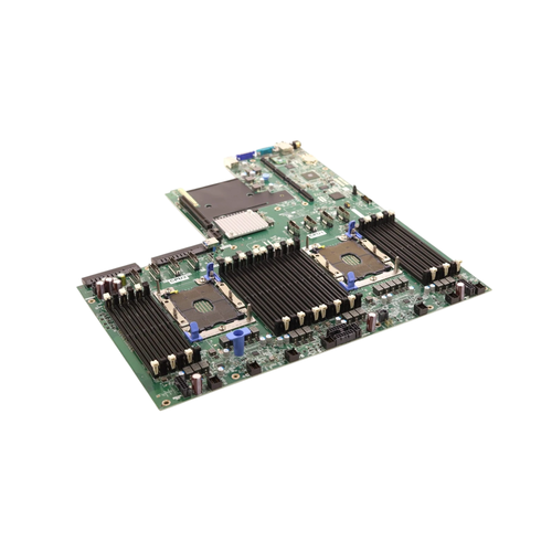 Dell - 13M88 - PowerEdge - C4140 - Dual LGA3647 - Motherboard - 2x - Heatsinks