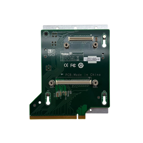 TYAN - M2217-L16-IO - FT77D-B7109 - OCP -Mezzanine Riser - 411T57700034