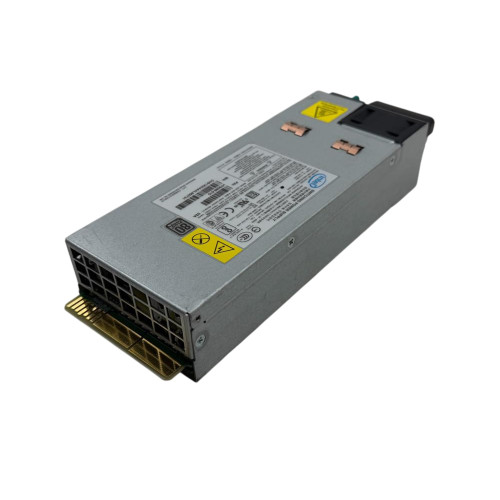 Intel - H79286-010 - AXX1300TCRPS - 1300W - AC CRPS - 80 Plus Titanium - (PSU)