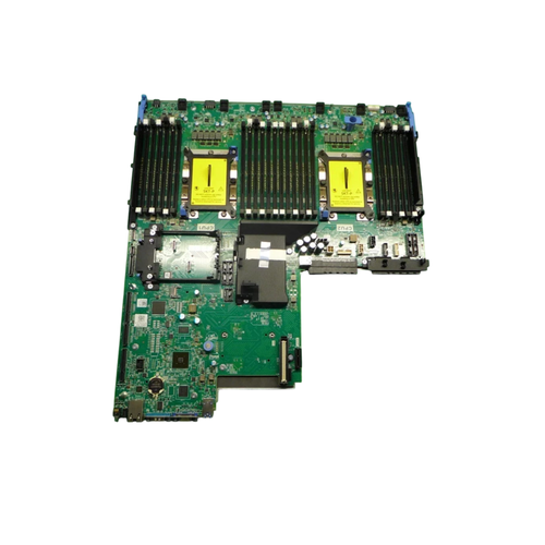 Dell 923K0 - PowerEdge - R740 R740xd - Dual LGA3647 - Xeon Scalable - DDR4 - (Motherboard)