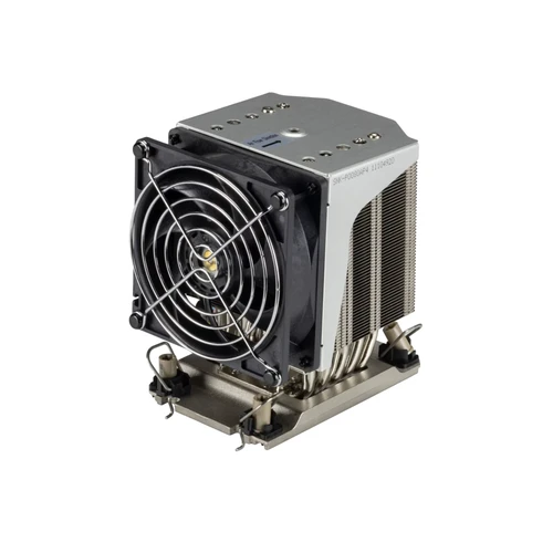 Supermicro - SNK-P0080AP4 - LGA4189 - 4U - Active CPU - Heatsink - 270W - 92mm - Fan