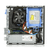 Dell Optiplex 5040 SFF Desktop - Internal