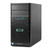 HP ML30 Gen9 8B SFF (Wide SAS "Non-AR Cabled" FPS) Tower Server - Hero w Bezel