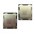 2x Intel Xeon E5-2650 v4 Processors - 2.20 GHz - 12 Cores Each - 24 Threads Each - LGA2011 - 2400 MHz - SR2N3 - Used