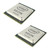 2x Intel Xeon E5-2687W 3.1GHz 8C 2011 SR0KG 1600MHz 20MB 130W