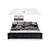 R730 16B SFF 2U Server - Exploded view
