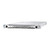 DL360 Gen9 8B SFF No DVD 1U Server - Hero w Bezel