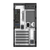 Dell Precision T3620 Tower Workstation - Rear