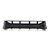 Dell MY4YD MK7JH / TFV72 / PVKWW / 8RFGM Good / No Key / R720 Bezel