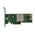 Dell - PERC H310 8-Port 6GB/s High Profile SAS Raid Card w/o Cable - Used (HV52W)