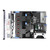 Dell R720 8B LFF Wide SAS 2U Server - Internal