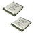 2x Intel Xeon Silver 4208 2.10 GHz 8C 3647 SRFBM 2400 MHz 11MB 85W