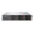 DL380 Gen9 12B LFF 1x PCI 2U Server - Front