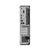 Lenovo ThinkStation P330 SFF Workstation - Rear