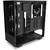 NZXT H510e Black i5-11400 16GB 3200HZ 512GB M.2 RTX 3080ti Windows 10 Pro