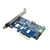 HPE - Z Turbo Drive G2 - 742006-003 - High Profile - M.2 Adapter Card