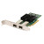 IBM 00D9692 Mellanox ConnectX-3 MCX312A-XCBT Dual Port SFP+ 10GB PCIe NIC Card High Profile