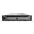 Dell R720 8B LFF Wide SAS 2U Server - Front w Bezel