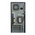 HP ML30 Gen9 8B SFF (Wide SAS "Non-AR Cabled" FPS) Tower Server - Rear
