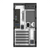 Build Your Own - Custom Dell Precision 3640 Tower Workstation - Rear