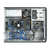 Build Your Own - Custom HP Z2 G4 Tower Workstation Internal