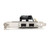 Port View HPE 790316-001 Ethernet 10Gb 2-Port 562SFP+ Network Adapter High Profile