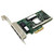 HPE - 331T - PCIe 2.0 x4 - 4x 1GBps RJ-45 - PCI Card - High Profile - (649871-001) Network Card