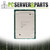 2x Intel Xeon Gold 6244 Processor (SRF8Z) - 3.60 GHz - 8 cores - Refurbished