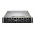 Dell PowerEdge R740xd2 24B LFF  2U Server - Front w Bezel