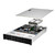 R720xD 12B LFF 2U Server - Exploded view