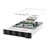R740XD 12B LFF 2U Server - Exploded view
