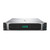 DL380 Gen10 8B SFF 1x PCI (On-board NIC) 2U Server - Front w Bezel