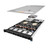 R630 10B SFF 3x PCI 1U Server - Exploded view