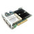 HP - InfiniBand - 544FLR - PCIe 2.0 x8 - 2x 10GBps SFP+ - Daughter Card - High Profile - (656090-001) Network Card