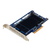 HP FOR Z8 G4 WORKSTATION L32648-001 844779-001 DUAL M.2 PCIe ADAPTER