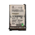 HP - 450GB - SAS - 10K - 6GB/s - 2.5" - Hard Drive - Used - (597609-002) - (EG0450FBDBT) front
