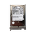 Toshiba - 600GB - SATA - 15K - 6GB/s - 2.5" - Hard Drive - Used - (HDEAE00JAA51) - (AL13SXB600N) front