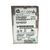 HP - 450GB - SAS - 15K - 12GB/s - 2.5" - Hard Drive - Used - (748385-002) - (EH0450JDYTK) front